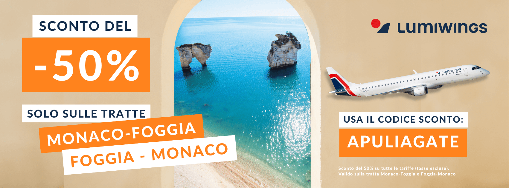 foggia - monaco