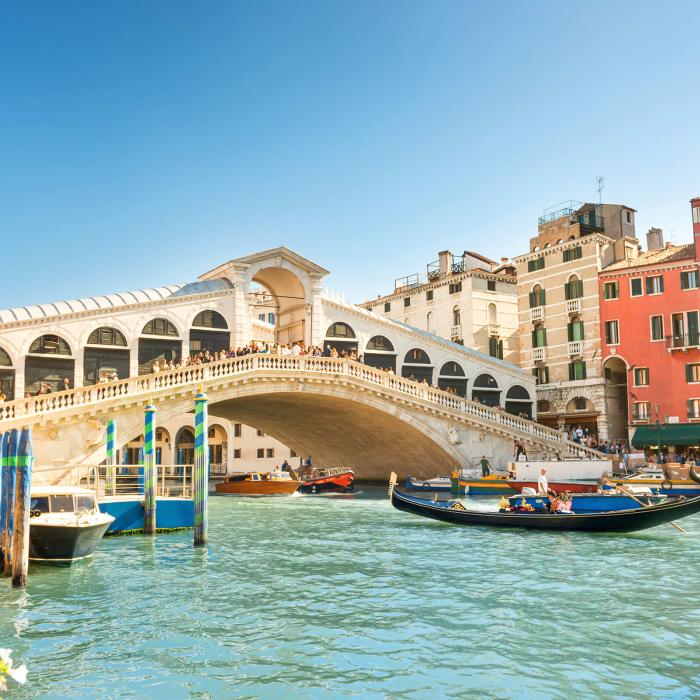 Ponte di Rialto