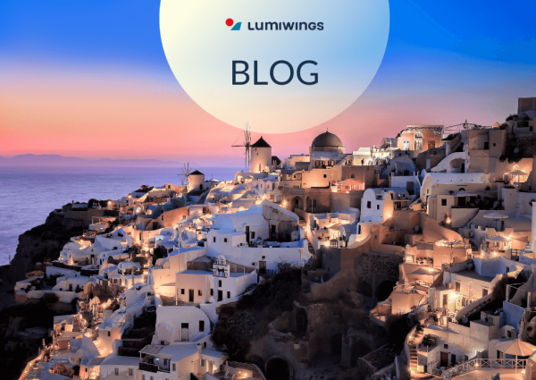 I luoghi più instagrammabili di Santorini